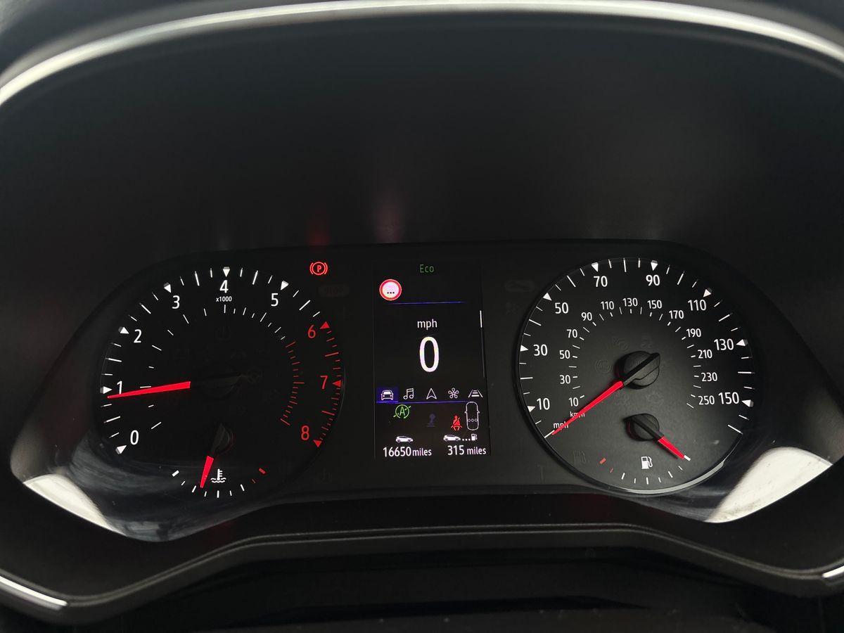 Used Renault Clio 2020 for sale - 76312121: Photo 14