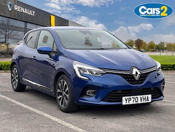 2020 - 1.0 TCe 100 Iconic 5dr