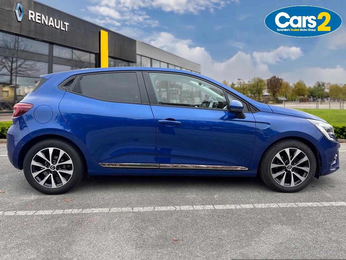 Used Renault Clio 2020 for sale - 76312121: Photo 2