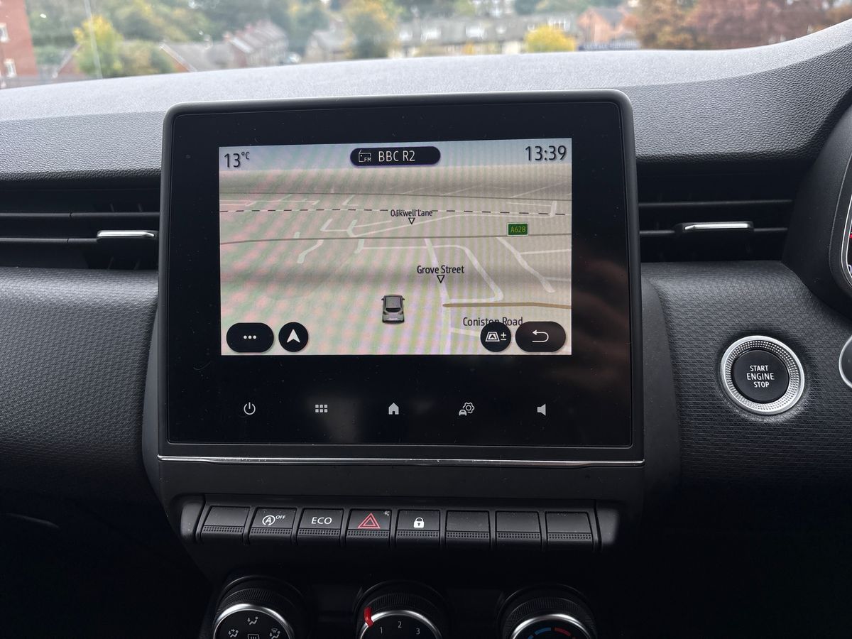 Used Renault Clio 2020 for sale - 76312121: Photo 20