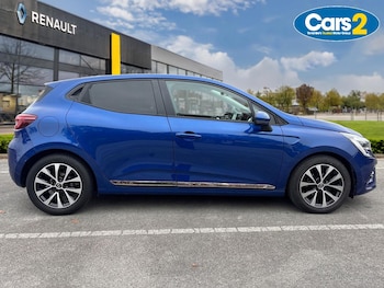 Used Renault Clio 2020 for sale - 76312121: Photo