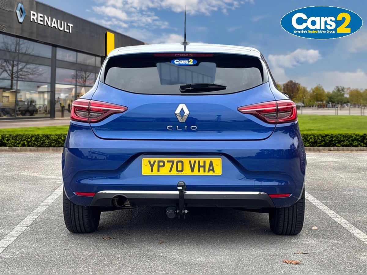 Used Renault Clio 2020 for sale - 76312121: Photo 4