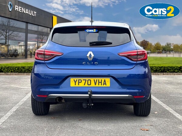 Used Renault Clio 2020 for sale - 76312121: Photo 4