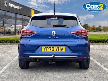 Used Renault Clio 2020 for sale - 76312121: Photo
