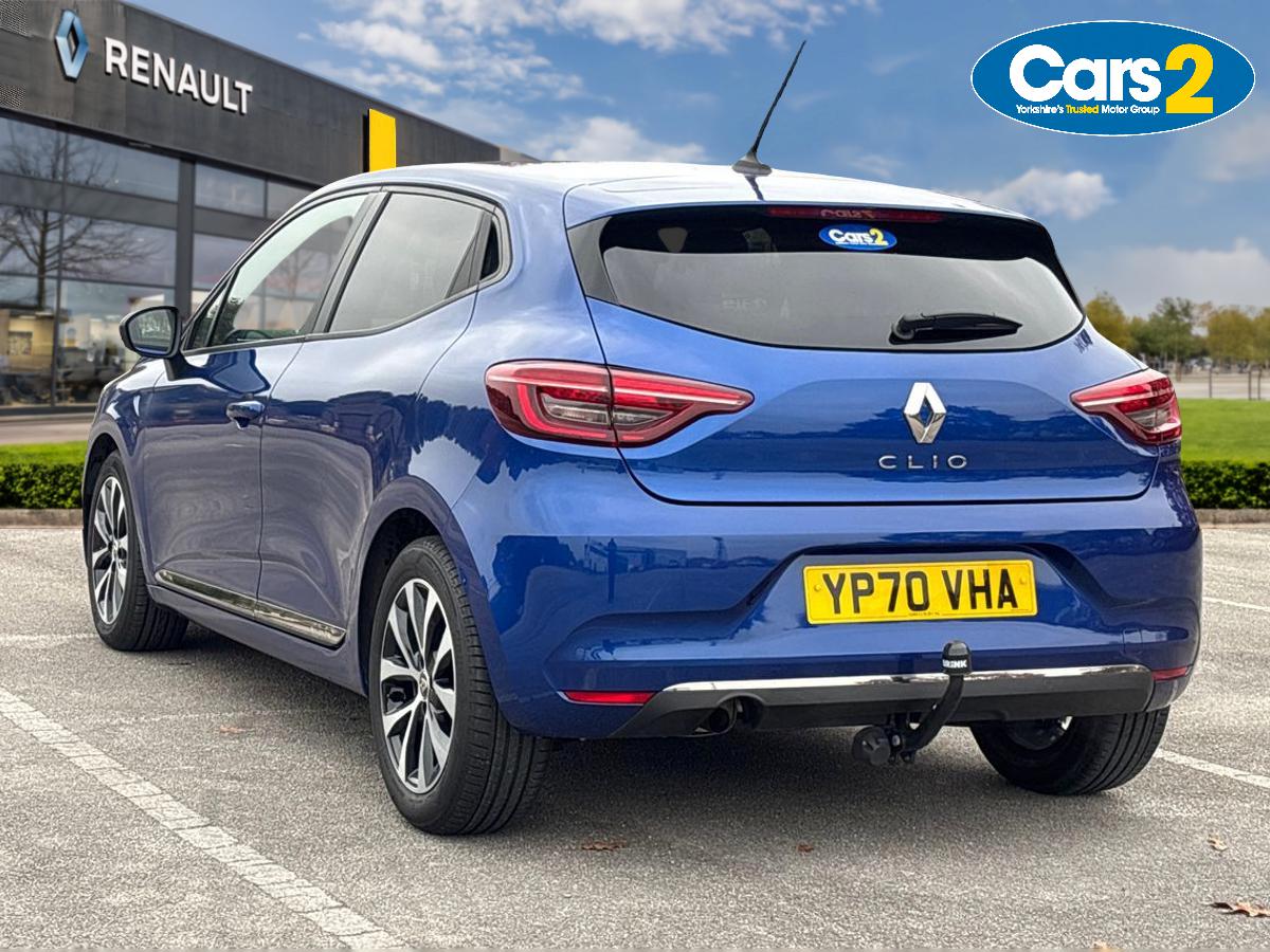 Used Renault Clio 2020 for sale - 76312121: Photo 5