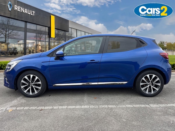 Used Renault Clio 2020 for sale - 76312121: Photo 6