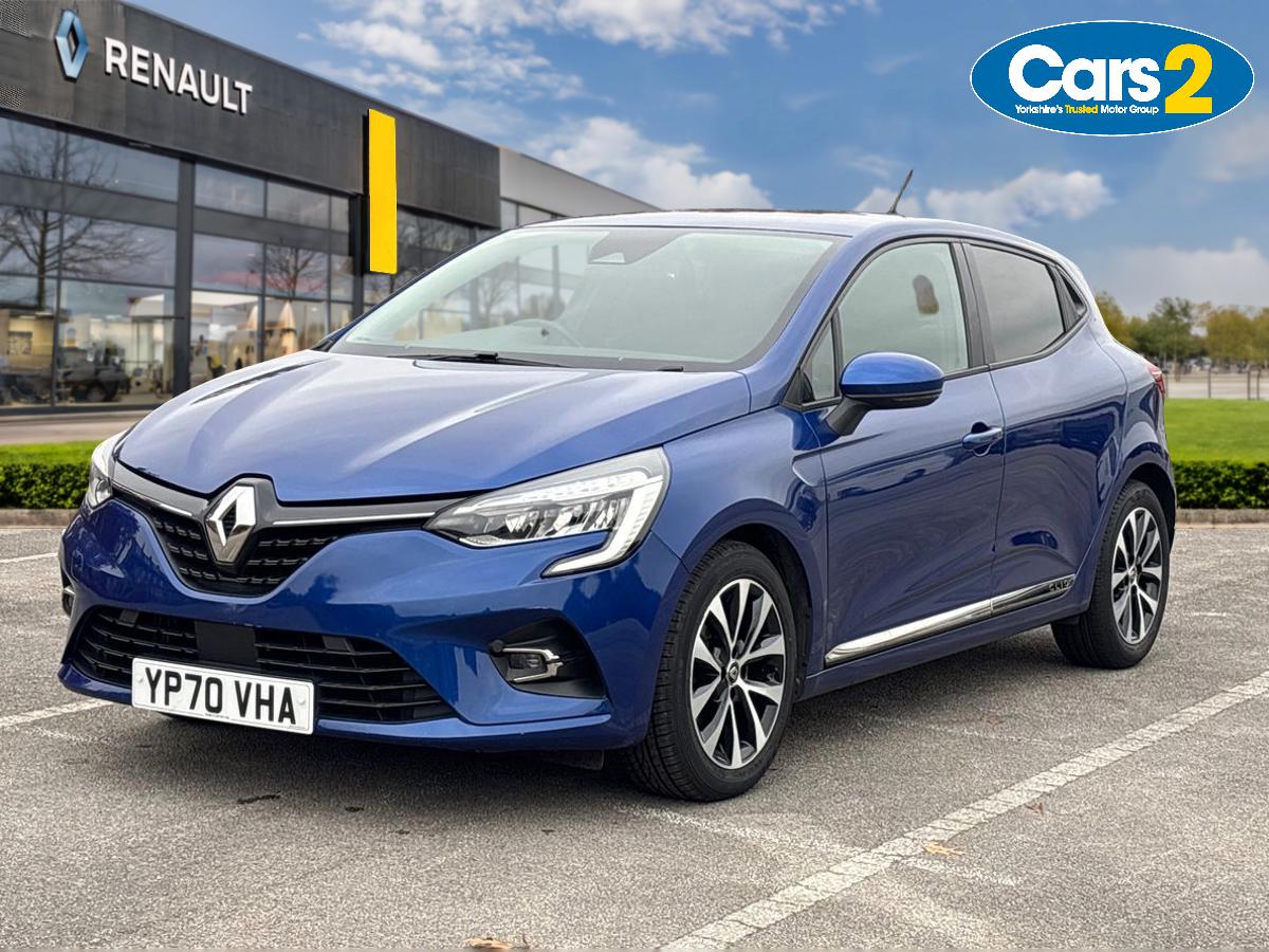 Used Renault Clio 2020 for sale - 76312121: Photo 7