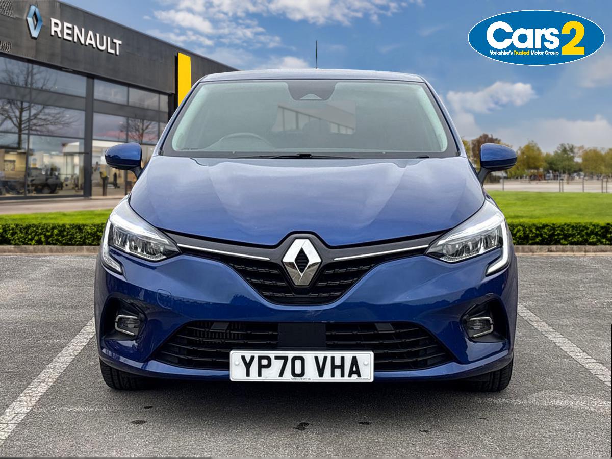 Used Renault Clio 2020 for sale - 76312121: Photo 8