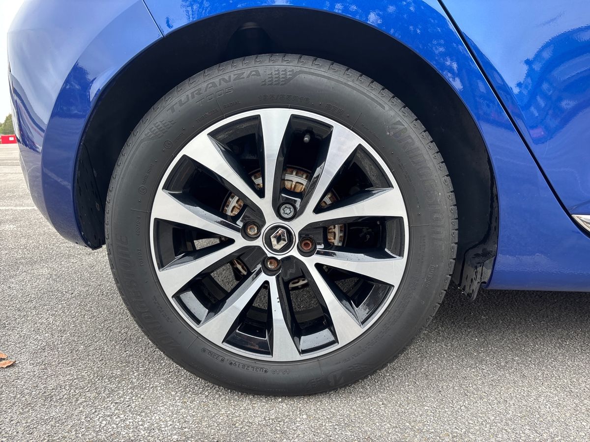 Used Renault Clio 2020 for sale - 76312121: Photo 9