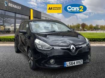 2014 - 0.9 TCE 90 Dynamique S MediaNav Energy 5dr