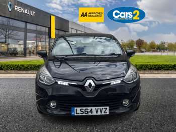Used Renault Clio 2014 for sale - 74796264: Photo