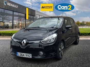 Used Renault Clio 2014 for sale - 74796264: Photo