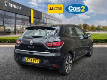 Used Renault Clio 2014 for sale - 74796264: Photo