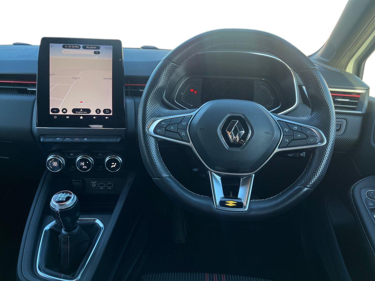 Used Renault Clio 2020 for sale - 77055601: Photo 12