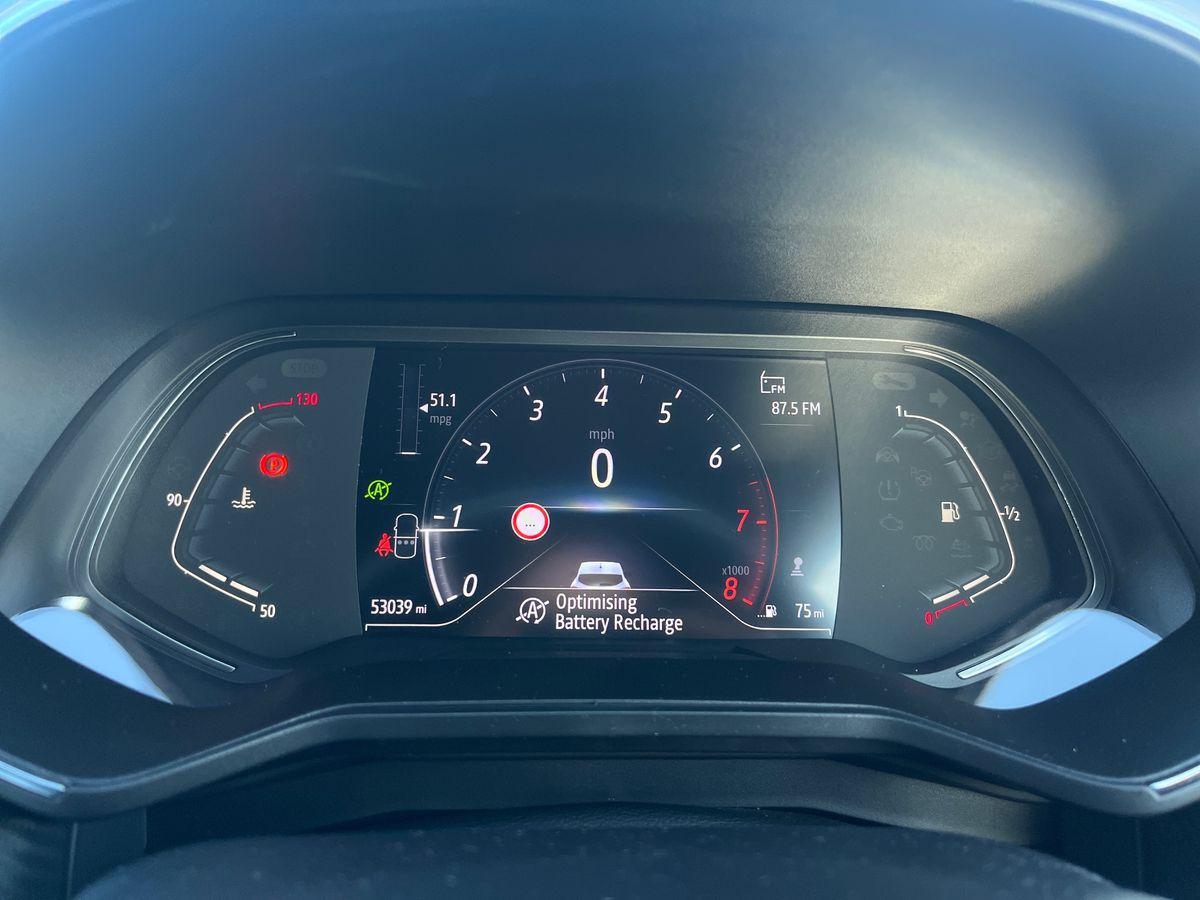 Used Renault Clio 2020 for sale - 77055601: Photo 14