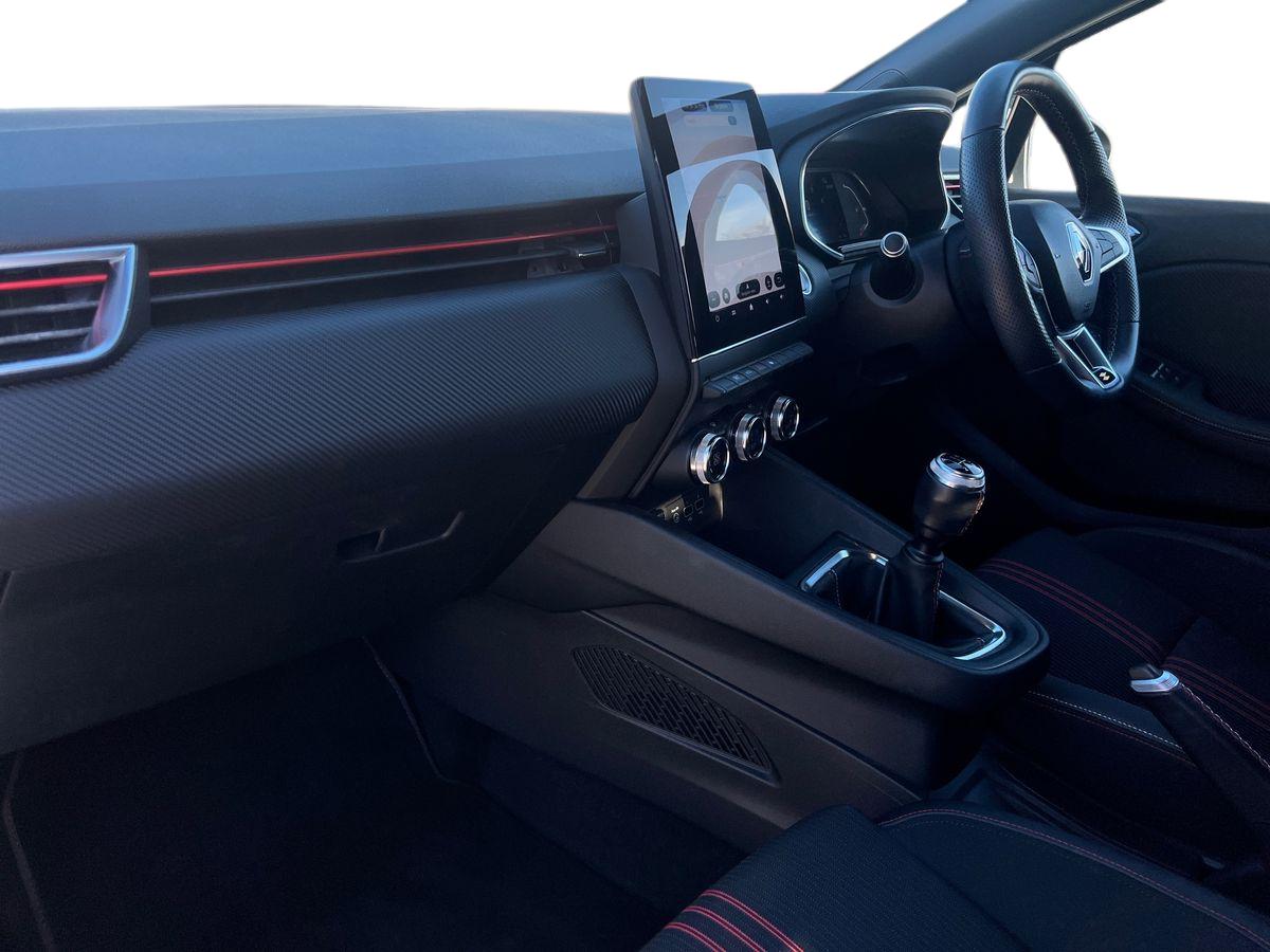 Used Renault Clio 2020 for sale - 77055601: Photo 15