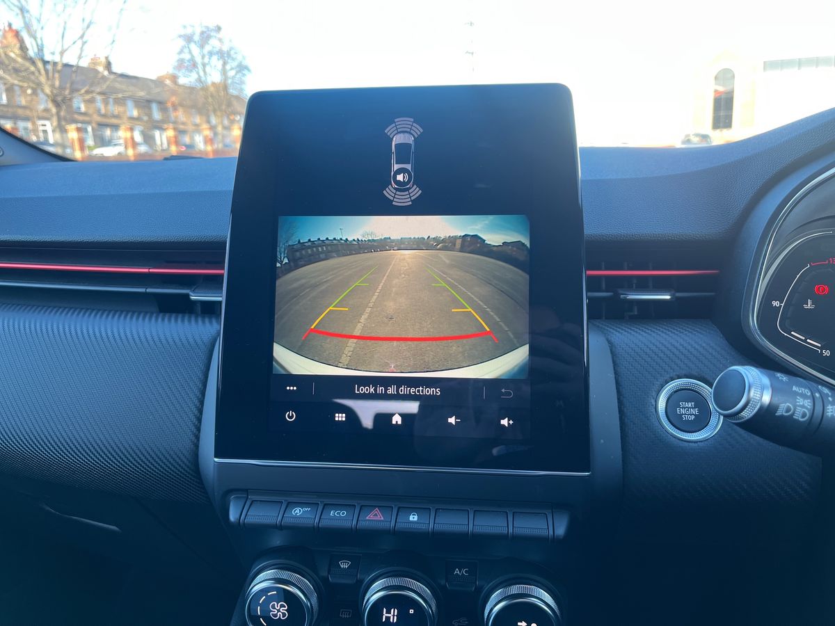 Used Renault Clio 2020 for sale - 77055601: Photo 19