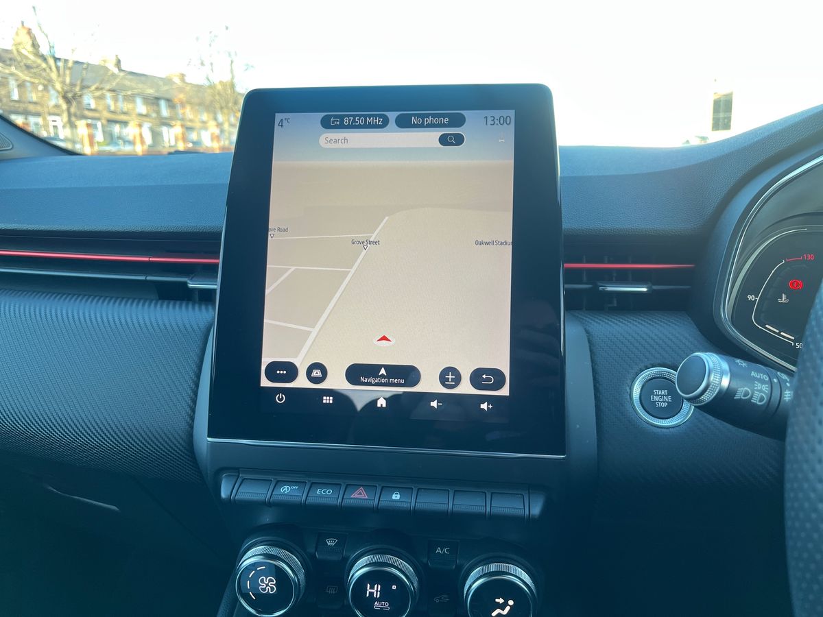 Used Renault Clio 2020 for sale - 77055601: Photo 20