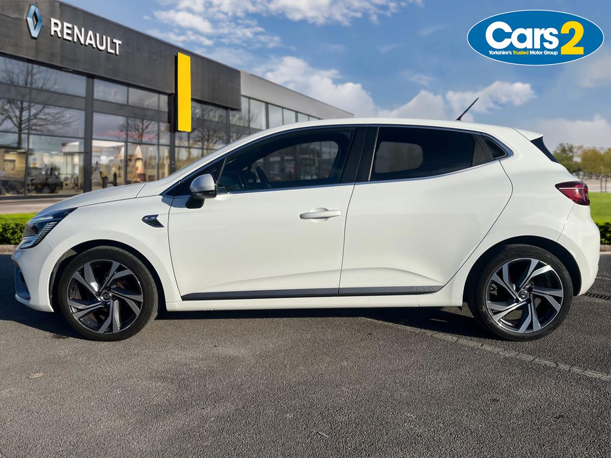 Used Renault Clio 2020 for sale - 77055601: Photo 6