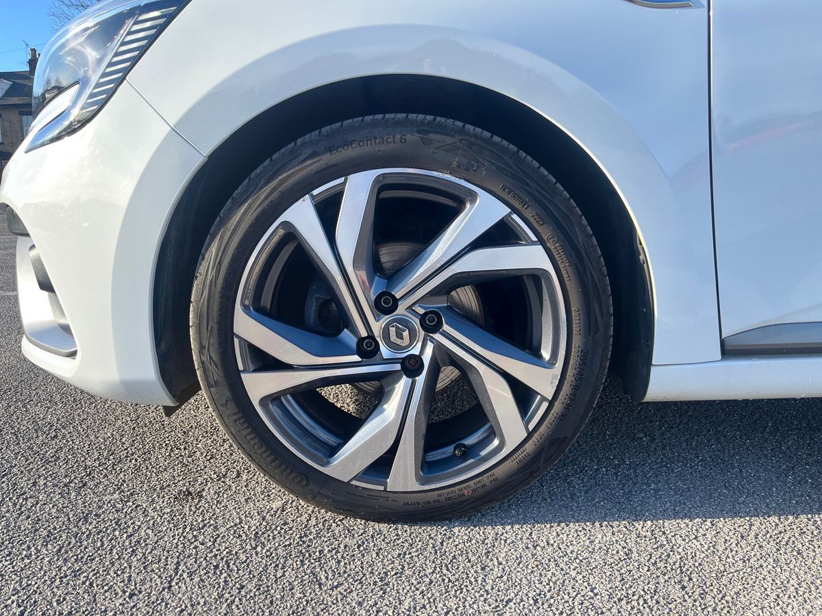 Used Renault Clio 2020 for sale - 77055601: Photo 9