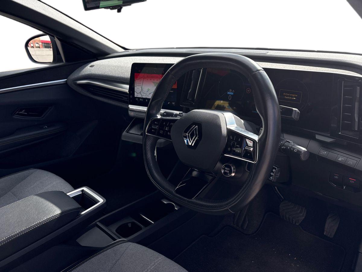 Used Renault Megane E Tech 2023 for sale - 77885417: Photo 10