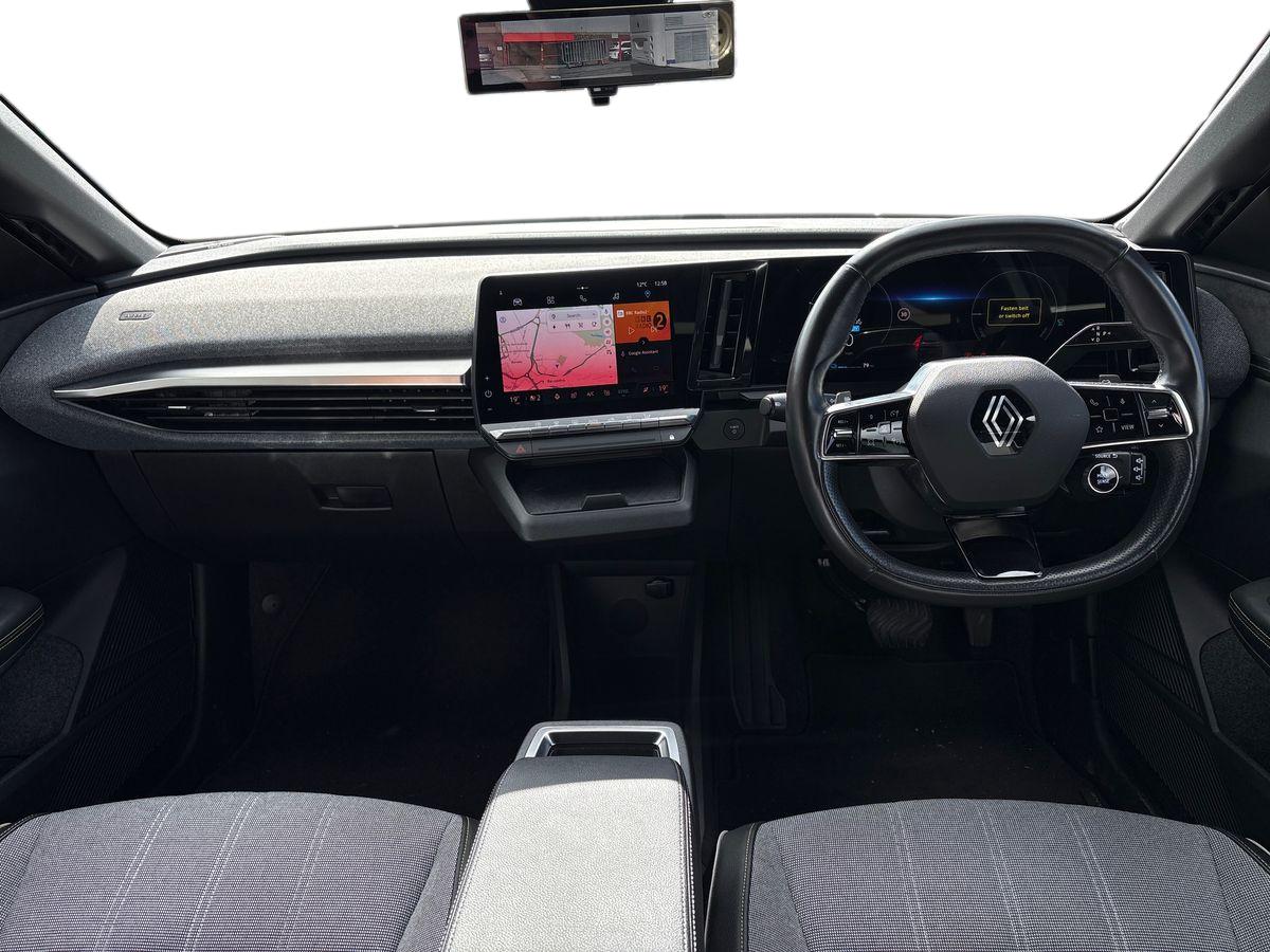 Used Renault Megane E Tech 2023 for sale - 77885417: Photo 11