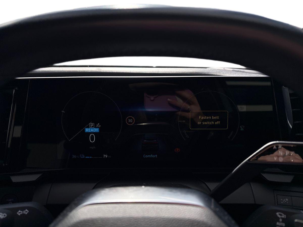 Used Renault Megane E Tech 2023 for sale - 77885417: Photo 14