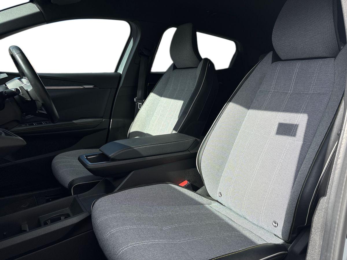 Used Renault Megane E Tech 2023 for sale - 77885417: Photo 16