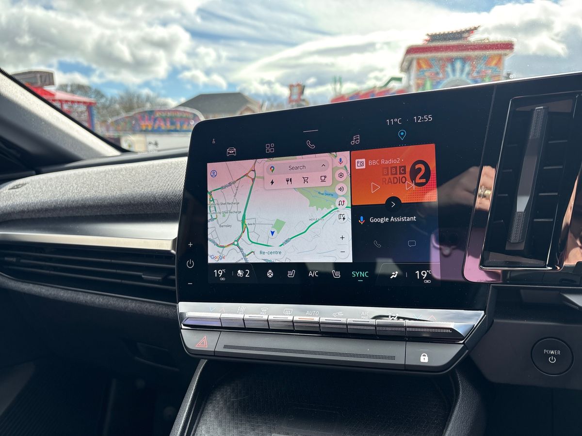 Used Renault Megane E Tech 2023 for sale - 77885417: Photo 20