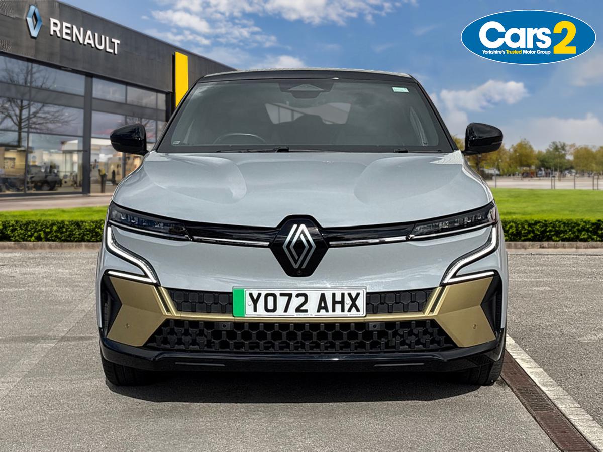 Used Renault Megane E Tech 2023 for sale - 77885417: Photo 8