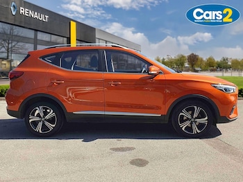 Used MG MG ZS 2023 for sale - 78364310: Photo