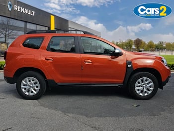 Used Dacia Duster 2023 for sale - 79558829: Photo