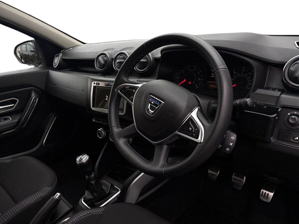 Used Dacia Duster 2020 for sale - 76344144: Photo 10