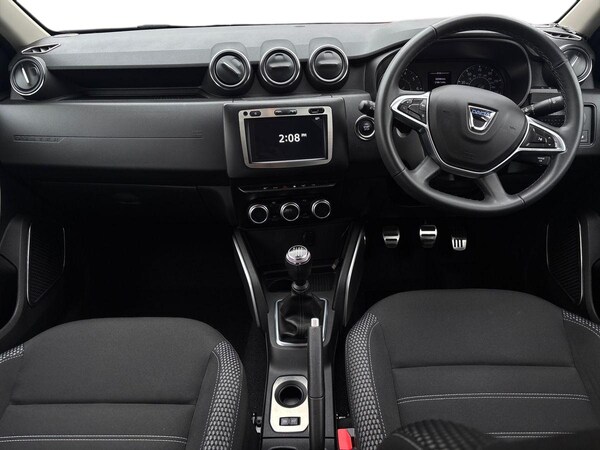 Used Dacia Duster 2020 for sale - 76344144: Photo 11