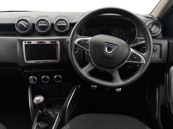 Used Dacia Duster 2020 for sale - 76344144: Photo 12