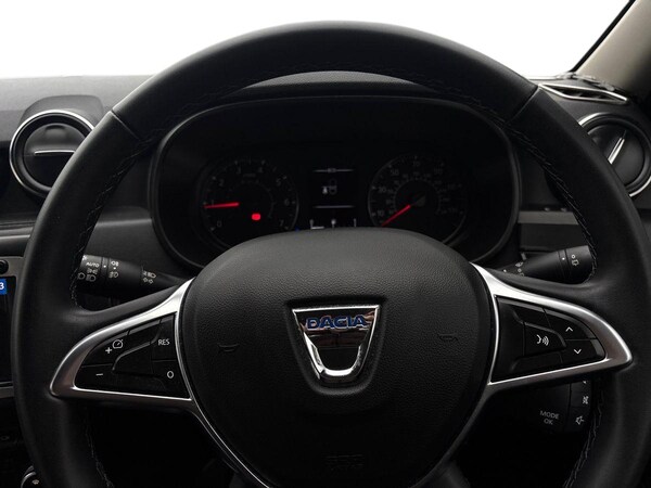 Used Dacia Duster 2020 for sale - 76344144: Photo 13