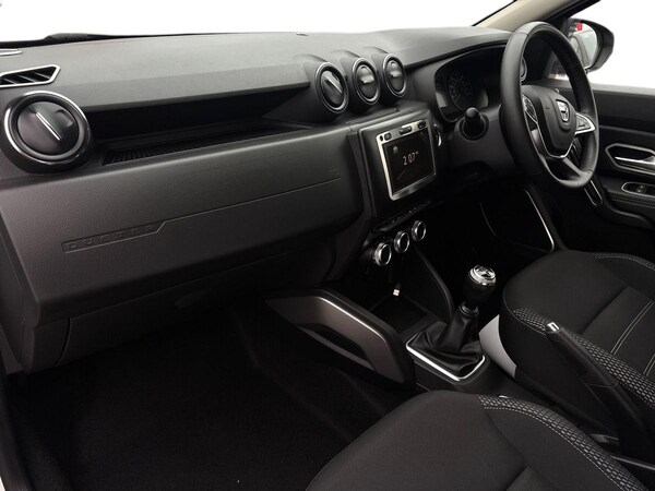 Used Dacia Duster 2020 for sale - 76344144: Photo 15