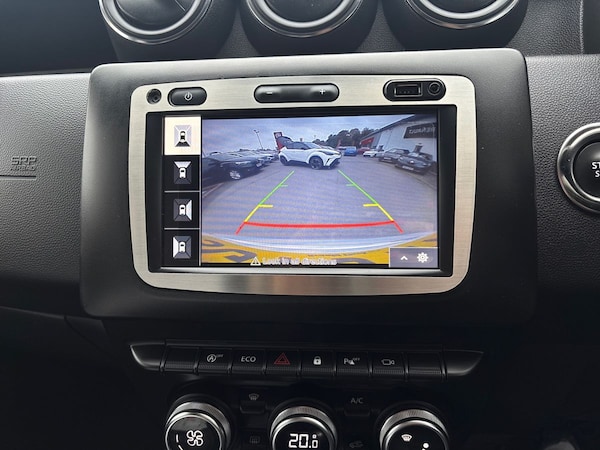 Used Dacia Duster 2020 for sale - 76344144: Photo 19