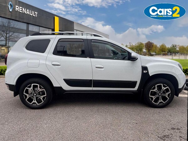 Used Dacia Duster 2020 for sale - 76344144: Photo 2
