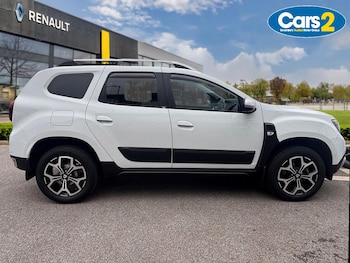 Used Dacia Duster 2020 for sale - 76344144: Photo