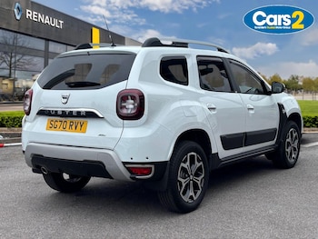 Used Dacia Duster 2020 for sale - 76344144: Photo
