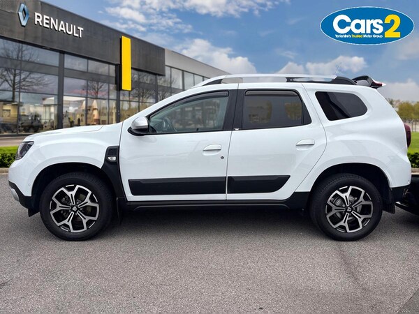 Used Dacia Duster 2020 for sale - 76344144: Photo 6