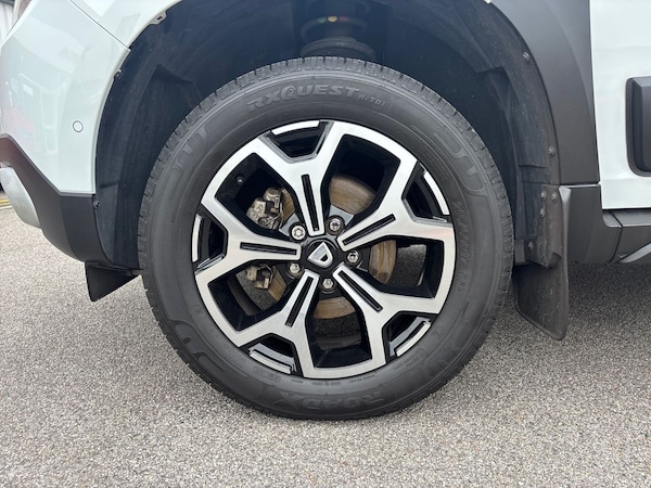 Used Dacia Duster 2020 for sale - 76344144: Photo 9