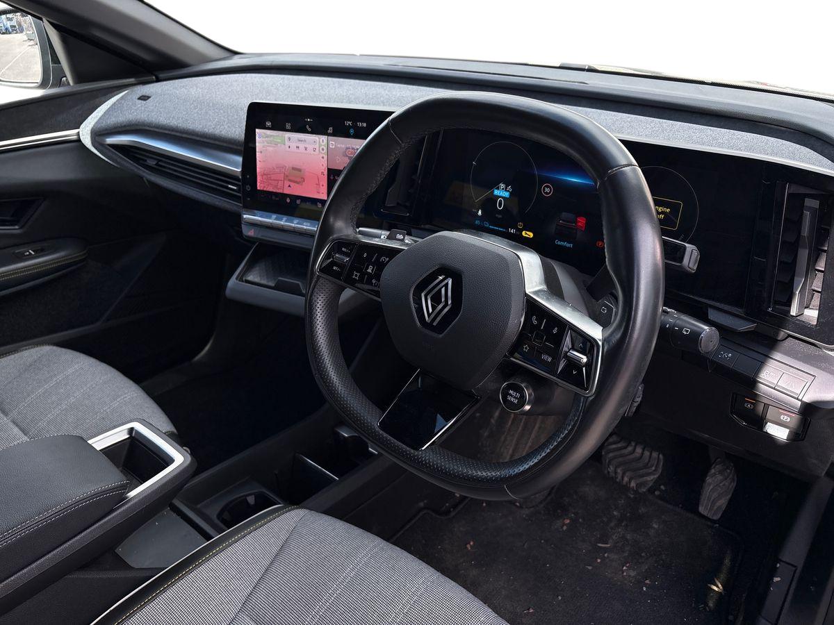 Used Renault Megane E Tech 2023 for sale - 77911274: Photo 10