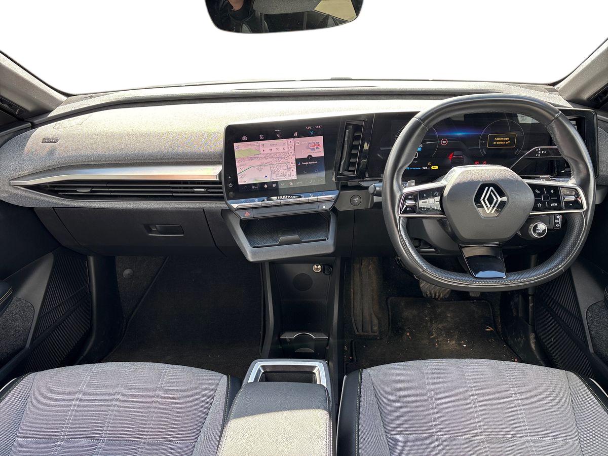 Used Renault Megane E Tech 2023 for sale - 77911274: Photo 11