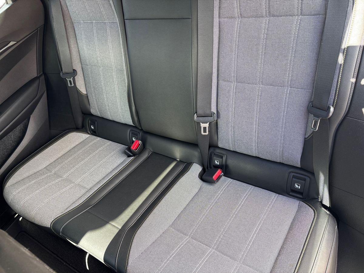 Used Renault Megane E Tech 2023 for sale - 77911274: Photo 17