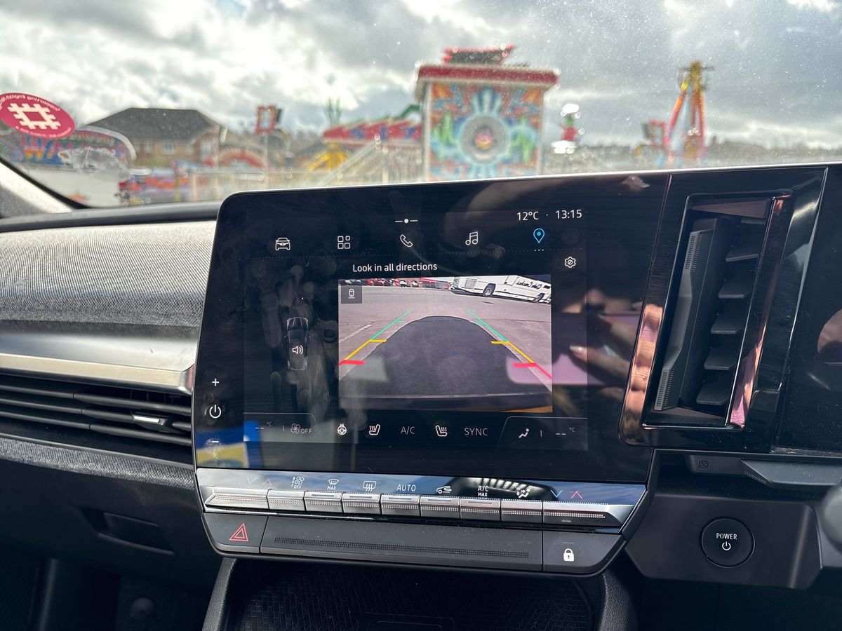 Used Renault Megane E Tech 2023 for sale - 77911274: Photo 19