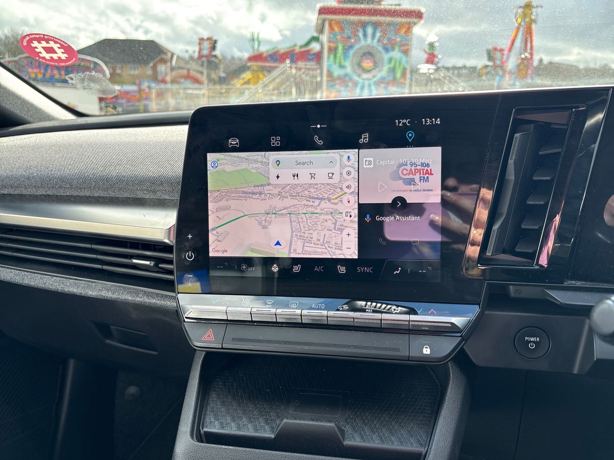 Used Renault Megane E Tech 2023 for sale - 77911274: Photo 20