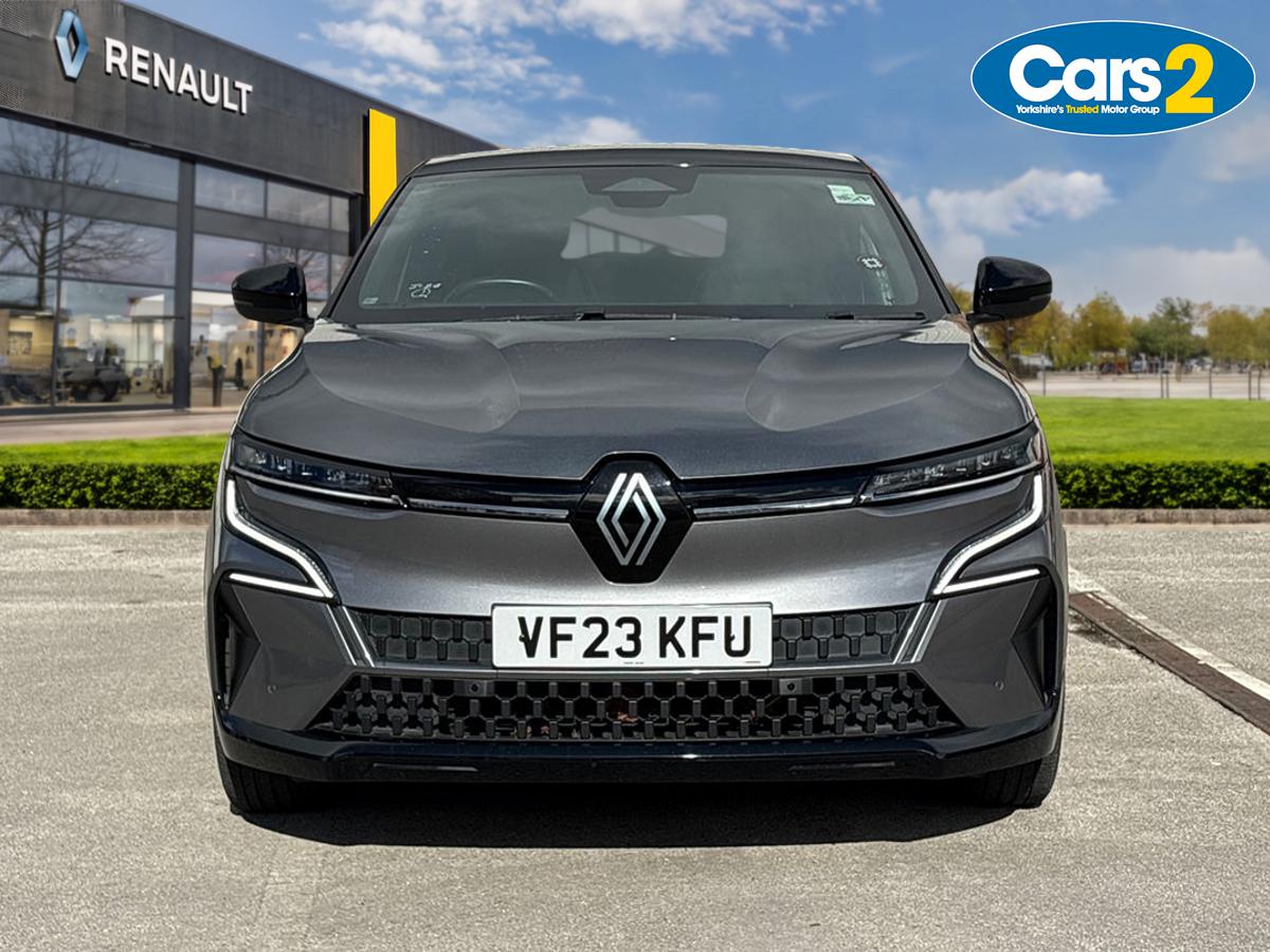 Used Renault Megane E Tech 2023 for sale - 77911274: Photo 8