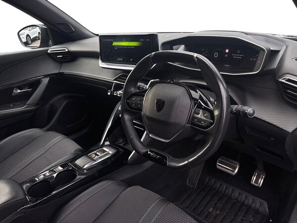 Used Peugeot 2008 2023 for sale - 76154698: Photo 10